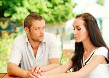 Como começar a reconstruir seu relacionamento com seu ex-namorado