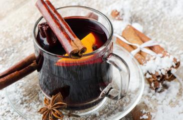 Päť receptov na kávové nápoje, ktoré vás uchránia pred jesenným bluesovým jesenným receptom na kávu