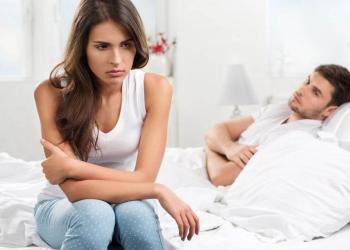 Devynios priežastys, kodėl vyrai apgaudinėja