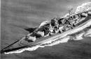 Bitevní loď Tirpitz - ztracené naděje Kdo zničil válečnou loď Tirpitz
