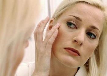 Čišćenje zrele kože lica Eterično ulje paprene metvice