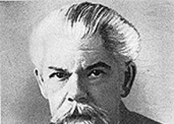Ozhegov, Sergei Ivanovich Amicizia con famosi linguisti