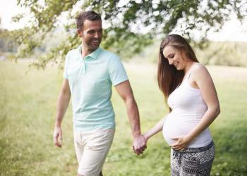 Cum să fotografiezi femeile însărcinate